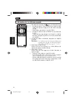 Preview for 76 page of JVC KD-S670 Instructions Manual