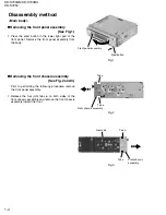 Preview for 4 page of JVC KD-S700BU Service Manual