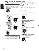 Preview for 14 page of JVC KD-S717 Instructions Manual