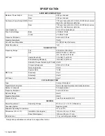 Preview for 2 page of JVC KD-S71R Service Manual