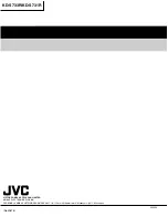 Preview for 30 page of JVC KD-S731R Service Manual