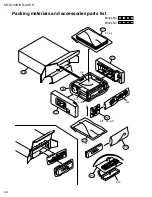 Preview for 50 page of JVC KD-S731R Service Manual