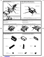 Preview for 22 page of JVC KD-S747 Instructions Manual