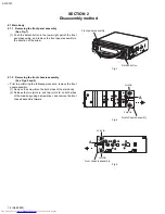 Preview for 4 page of JVC KD-S747 Service Manual