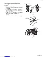 Preview for 17 page of JVC KD-S747 Service Manual