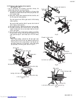 Preview for 19 page of JVC KD-S747 Service Manual