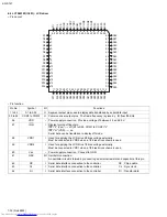 Preview for 32 page of JVC KD-S747 Service Manual