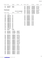 Preview for 61 page of JVC KD-S747 Service Manual