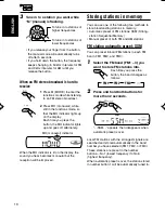 Preview for 10 page of JVC KD-S795 Instructions Manual