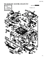 Preview for 57 page of JVC KD-S795 Service Manual