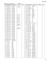 Preview for 61 page of JVC KD-S795 Service Manual