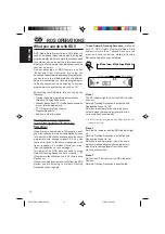 Preview for 10 page of JVC KD-S821R Instructions Manual