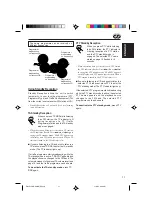 Preview for 11 page of JVC KD-S821R Instructions Manual