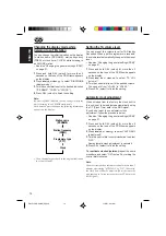 Preview for 14 page of JVC KD-S821R Instructions Manual