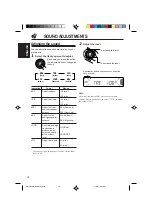 Preview for 18 page of JVC KD-S821R Instructions Manual