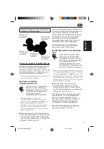 Preview for 39 page of JVC KD-S821R Instructions Manual