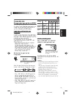 Preview for 47 page of JVC KD-S821R Instructions Manual