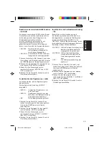 Preview for 51 page of JVC KD-S821R Instructions Manual