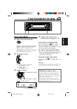 Preview for 61 page of JVC KD-S821R Instructions Manual