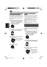 Preview for 68 page of JVC KD-S821R Instructions Manual