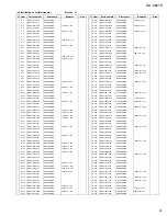 Preview for 38 page of JVC KD-S821R Service Manual