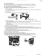 Preview for 3 page of JVC KD-S847 Service Manual