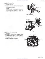 Preview for 15 page of JVC KD-S847 Service Manual