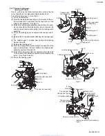 Preview for 21 page of JVC KD-S847 Service Manual