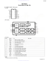 Preview for 27 page of JVC KD-S847 Service Manual