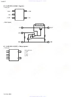 Preview for 36 page of JVC KD-S847 Service Manual