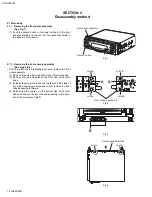 Preview for 4 page of JVC KD-SC800R Service Manual