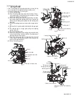 Preview for 21 page of JVC KD-SC800R Service Manual