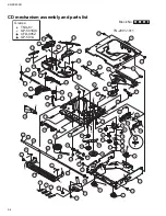 Preview for 60 page of JVC KD-SC800R Service Manual