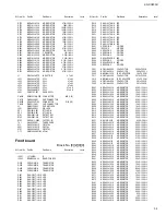 Preview for 65 page of JVC KD-SC800R Service Manual