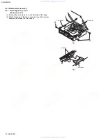 Preview for 8 page of JVC KD-SC900R Service Manual