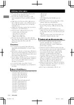 Preview for 18 page of JVC KD-SD631 Instructions Manual