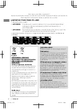 Preview for 22 page of JVC KD-SD631 Instructions Manual