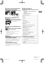 Preview for 23 page of JVC KD-SD631 Instructions Manual