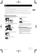 Preview for 29 page of JVC KD-SD631 Instructions Manual