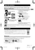 Preview for 31 page of JVC KD-SD631 Instructions Manual