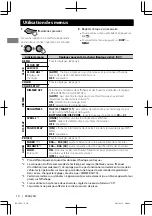 Preview for 34 page of JVC KD-SD631 Instructions Manual