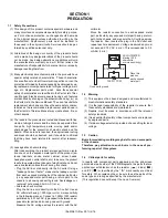 Preview for 4 page of JVC KD-SD631E Service Manual