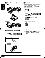 Preview for 98 page of JVC KD SH1000 - Radio / CD Instructions Manual