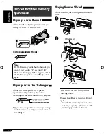 Preview for 196 page of JVC KD SH1000 - Radio / CD Instructions Manual