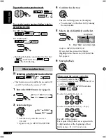 Preview for 198 page of JVC KD SH1000 - Radio / CD Instructions Manual