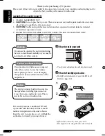 Preview for 234 page of JVC KD SH1000 - Radio / CD Instructions Manual