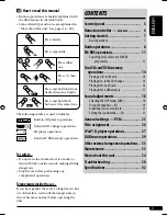 Preview for 235 page of JVC KD SH1000 - Radio / CD Instructions Manual