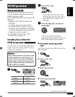 Preview for 243 page of JVC KD SH1000 - Radio / CD Instructions Manual