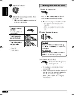 Preview for 260 page of JVC KD SH1000 - Radio / CD Instructions Manual