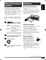 Preview for 265 page of JVC KD SH1000 - Radio / CD Instructions Manual